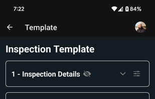 Organized for Speed: Clear categories and subcategories let you jump between sections instantly. No endless scrolling—just tap and inspect.