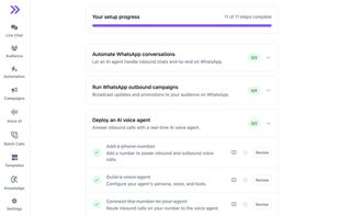 Swiftsell AI Demo