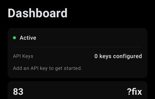 SwiftSlate screenshot 1