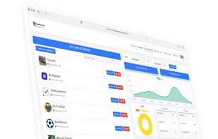 Swiftspeed screenshot 2