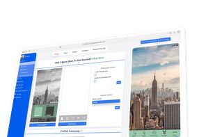 Swiftspeed screenshot 1