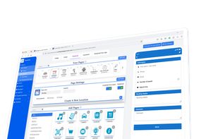 Swiftspeed screenshot 1