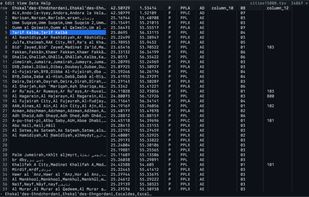 SwiftTUI screenshot 3