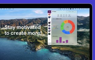 Swifty Stats screenshot 1