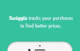 Swiggle screenshot 1