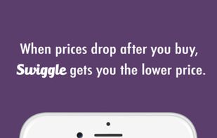 Swiggle screenshot 1