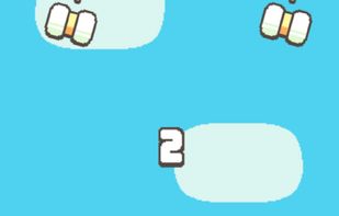 Swing Copters screenshot 3