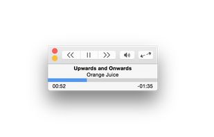 Swinsian screenshot 3