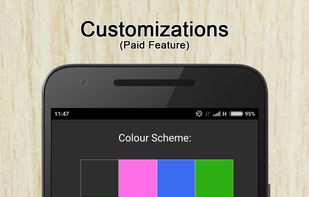 Swipe Lock screenshot 3