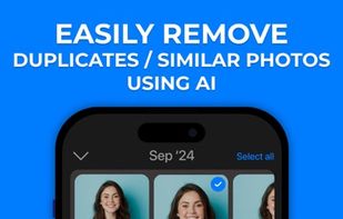 Swipe Photo Cleaner - Wipe AI screenshot 3