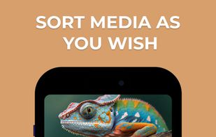 Swipe Photo Cleaner - Wipe AI screenshot 1