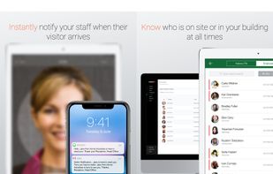 SwipedOn screenshot 1