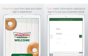 SwipedOn screenshot 1