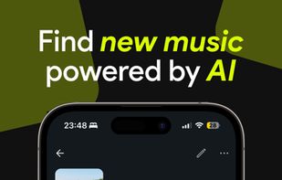 Swipefy for Spotify screenshot 1