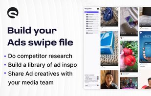 Swipekit banner image