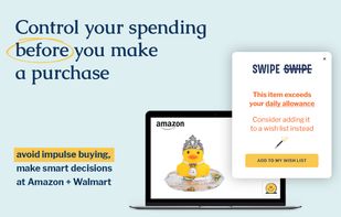 SwipeSwipe screenshot 1