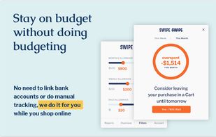 SwipeSwipe screenshot 1