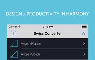 All categories in one place.