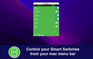 Switch for WeMo screenshot 1