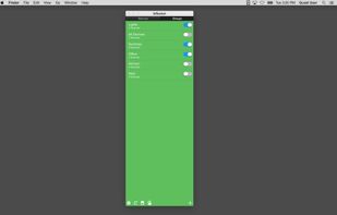 Switch for WeMo screenshot 2