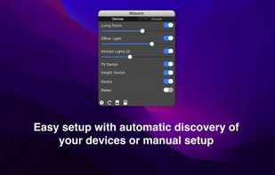 Switch for WeMo screenshot 3