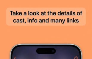 Switch TV ON screenshot 1