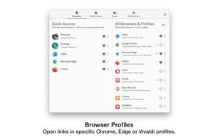 Switchbar screenshot 2