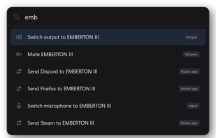 Switchboard bylalo screenshot 2