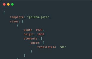 Switchboard Canvas screenshot 2