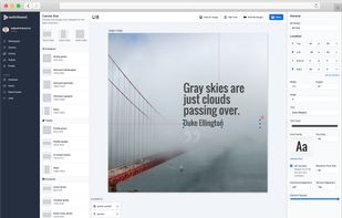 Switchboard Canvas screenshot 1