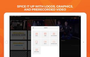 Switcher Studio screenshot 3