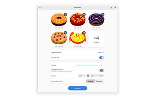 Switcheroo Image Manipulation screenshot 2
