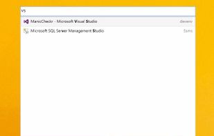 Switcheroo screenshot 2