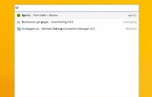 Switcheroo screenshot 1