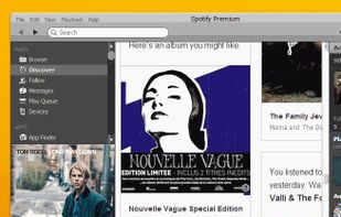 Switcheroo screenshot 1