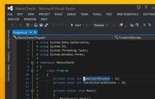 Switcheroo screenshot 3