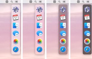 SwitchGlass screenshot 1