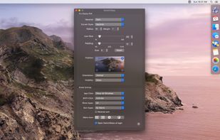 SwitchGlass screenshot 1