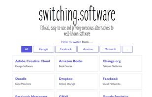 switching.software screenshot 1