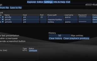 Switchwave screenshot 1
