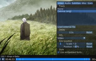 Switchwave screenshot 2