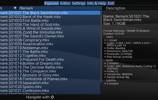 Switchwave screenshot 1