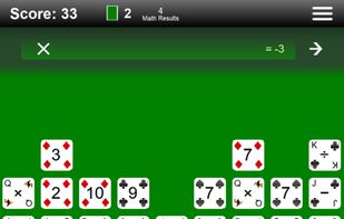 Seqitaire screenshot 3