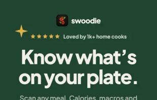 Swoodie screenshot 1