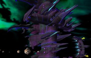 Sword of the Stars screenshot 3