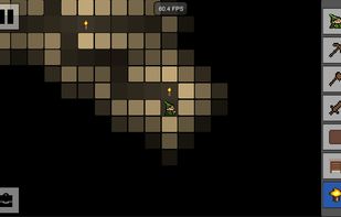 SwordCraft screenshot 1