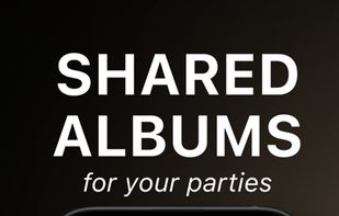 swsh -Shared Photo Album screenshot 1