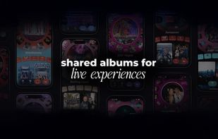 swsh -Shared Photo Album screenshot 1