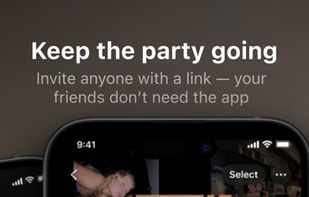 swsh -Shared Photo Album screenshot 3