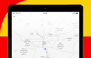 Swvl - Daily Rides screenshot 3